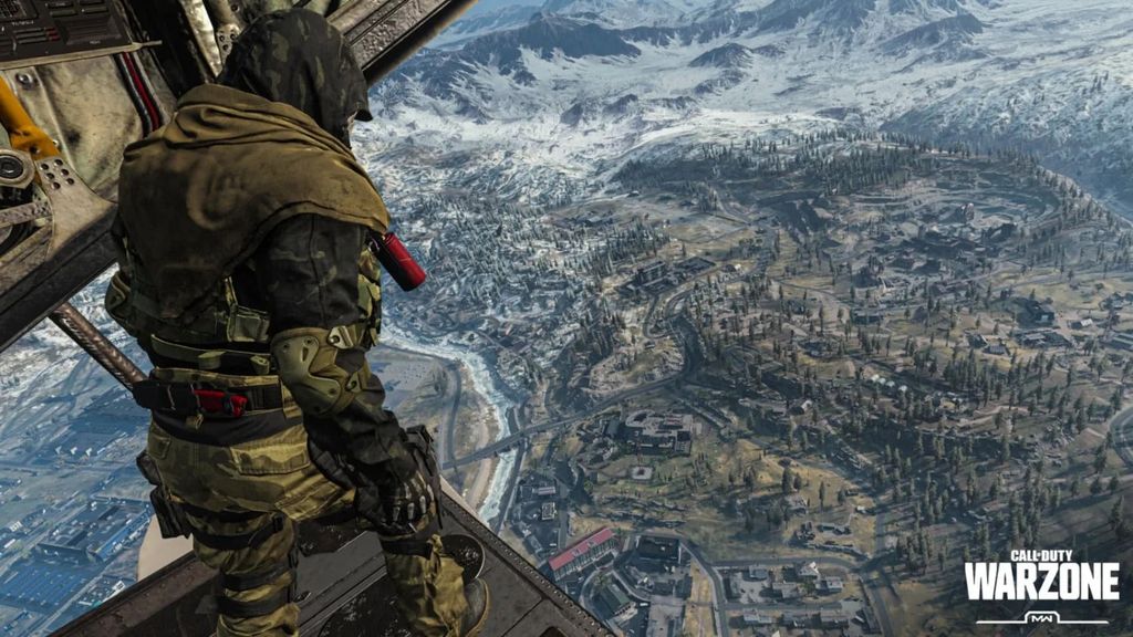 call of duty