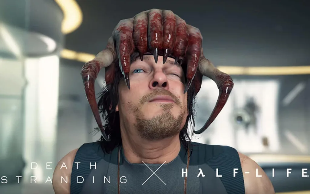 Death Stranding PC versiyonunun yayın tarihi belli oldu