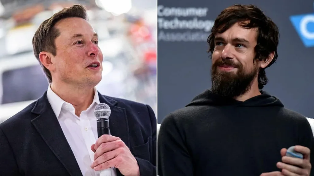 Elon Musk’tan Twitter CEO’suna destek: İyi bir kalbi var