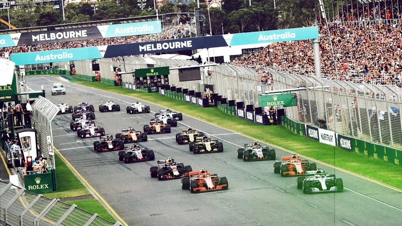 F1 Avustralya GP 2020 koronavirüs nedeniyle iptal edildi (güncellendi)