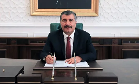 Koronavirüsle mücadelede önemli gelişme; hızlı tanı kiti kullanıma sunuluyor