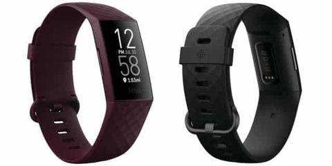 fitbit charge 4