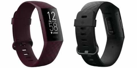Fitbit Charge 4’ün tasarımı yeni sızıntıyla ortaya çıktı