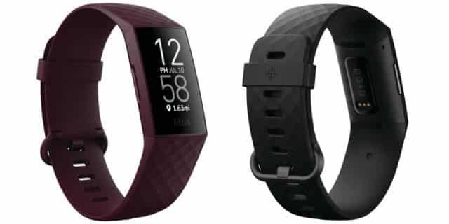 fitbit charge 4