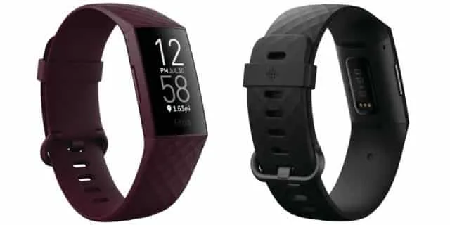 Fitbit Charge 4’ün tasarımı yeni sızıntıyla ortaya çıktı