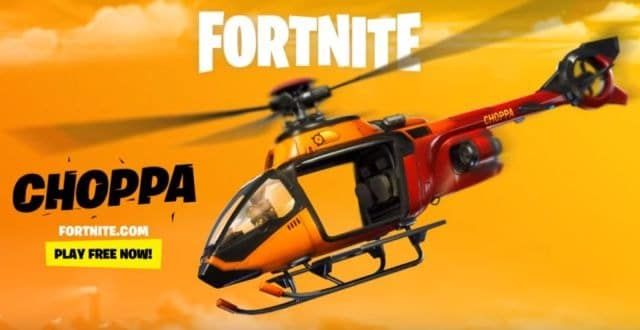 fortnite