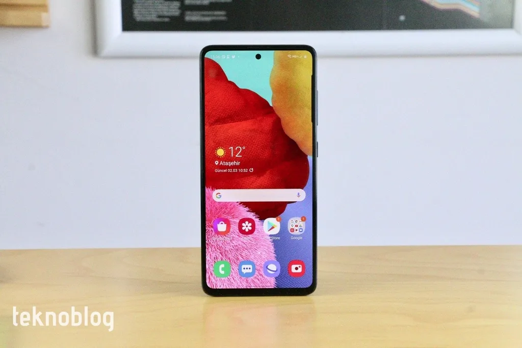 Samsung Galaxy A51, A41 ve M01 için güncelleme desteğini bitirdi