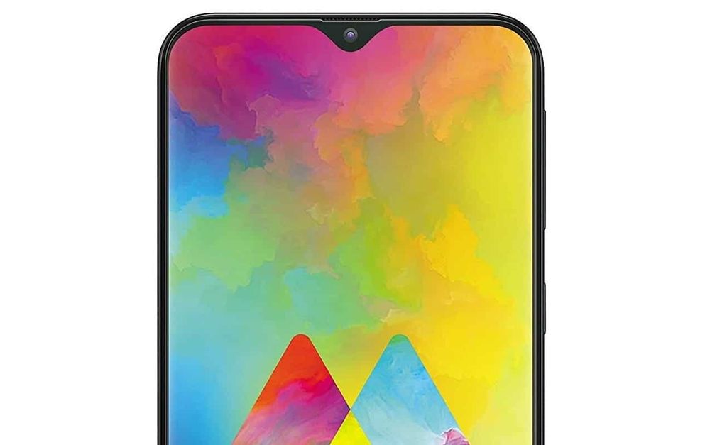 samsung galaxy m21
