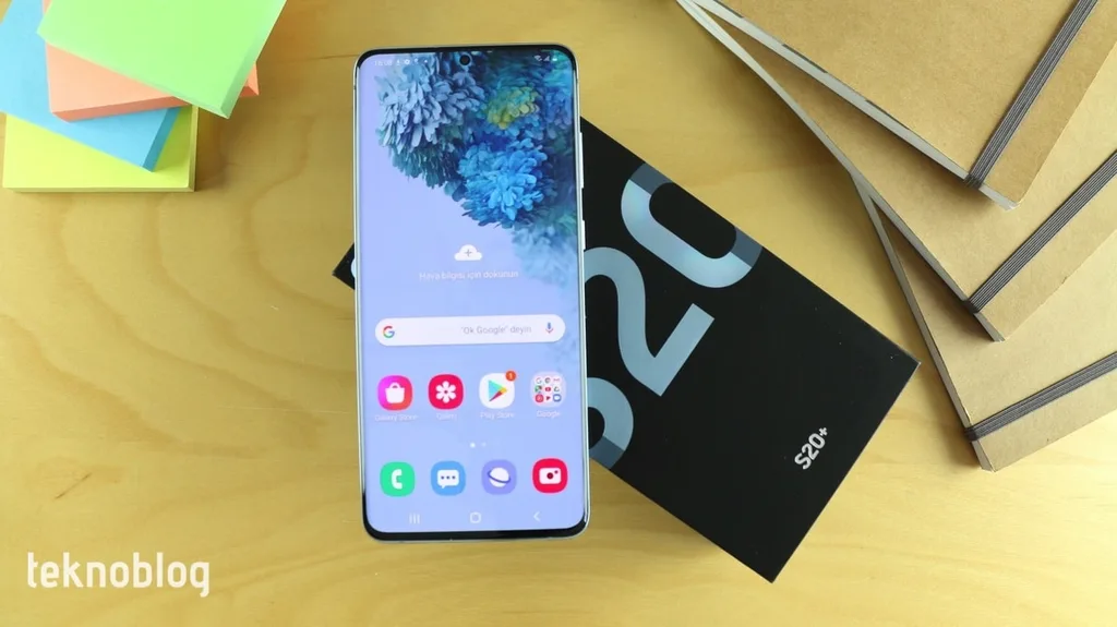 Samsung Galaxy S20 serisi için temmuz güncellemesinin dağıtımı başladı