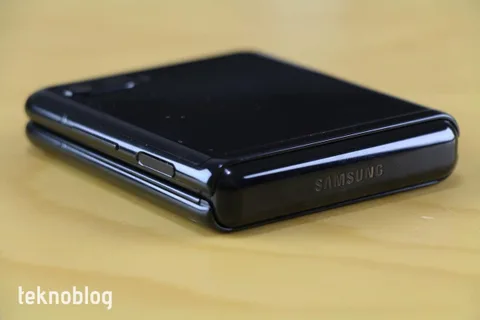 Samsung kârını artırdı, katlanabilir cihazlara olan bağlılığını yineledi