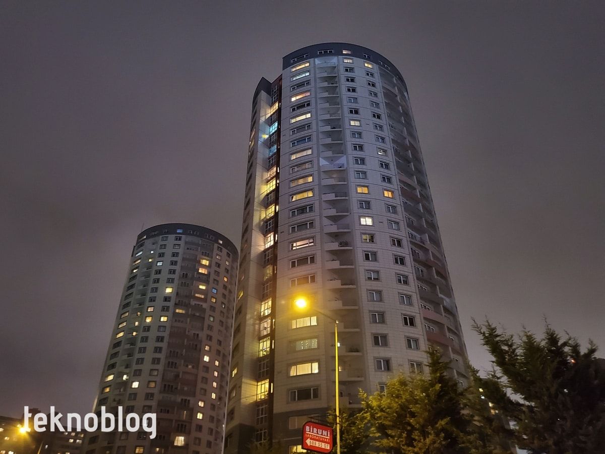 Samsung Galaxy Z Flip İncelemesi