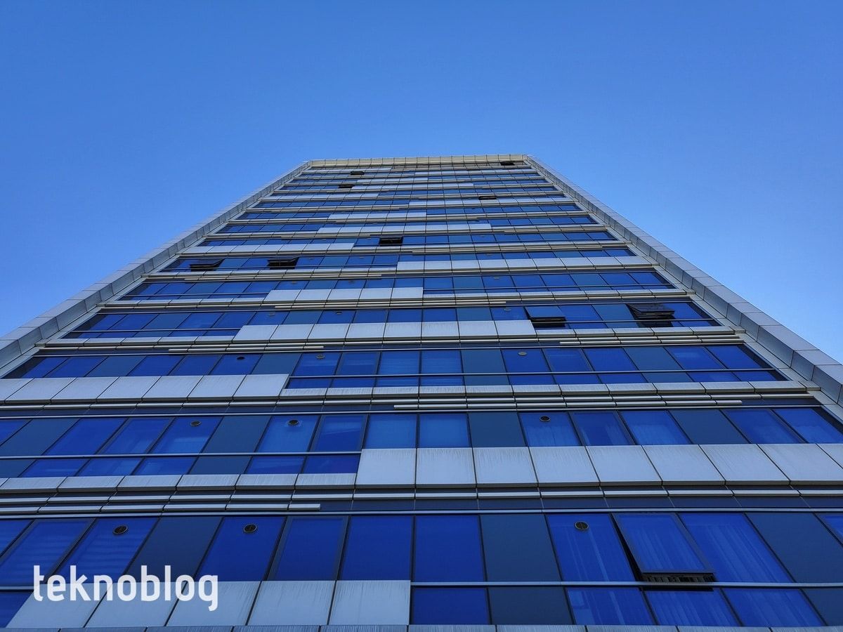 Samsung Galaxy Z Flip İncelemesi