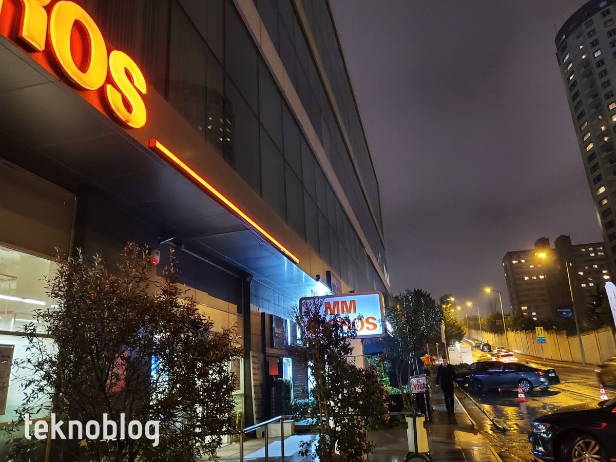 Samsung Galaxy Z Flip İncelemesi