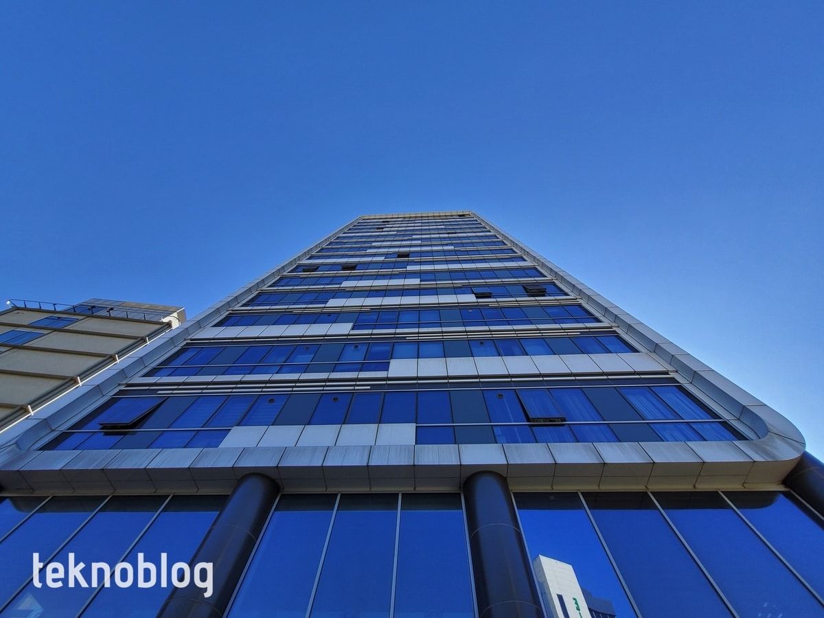 Samsung Galaxy Z Flip İncelemesi