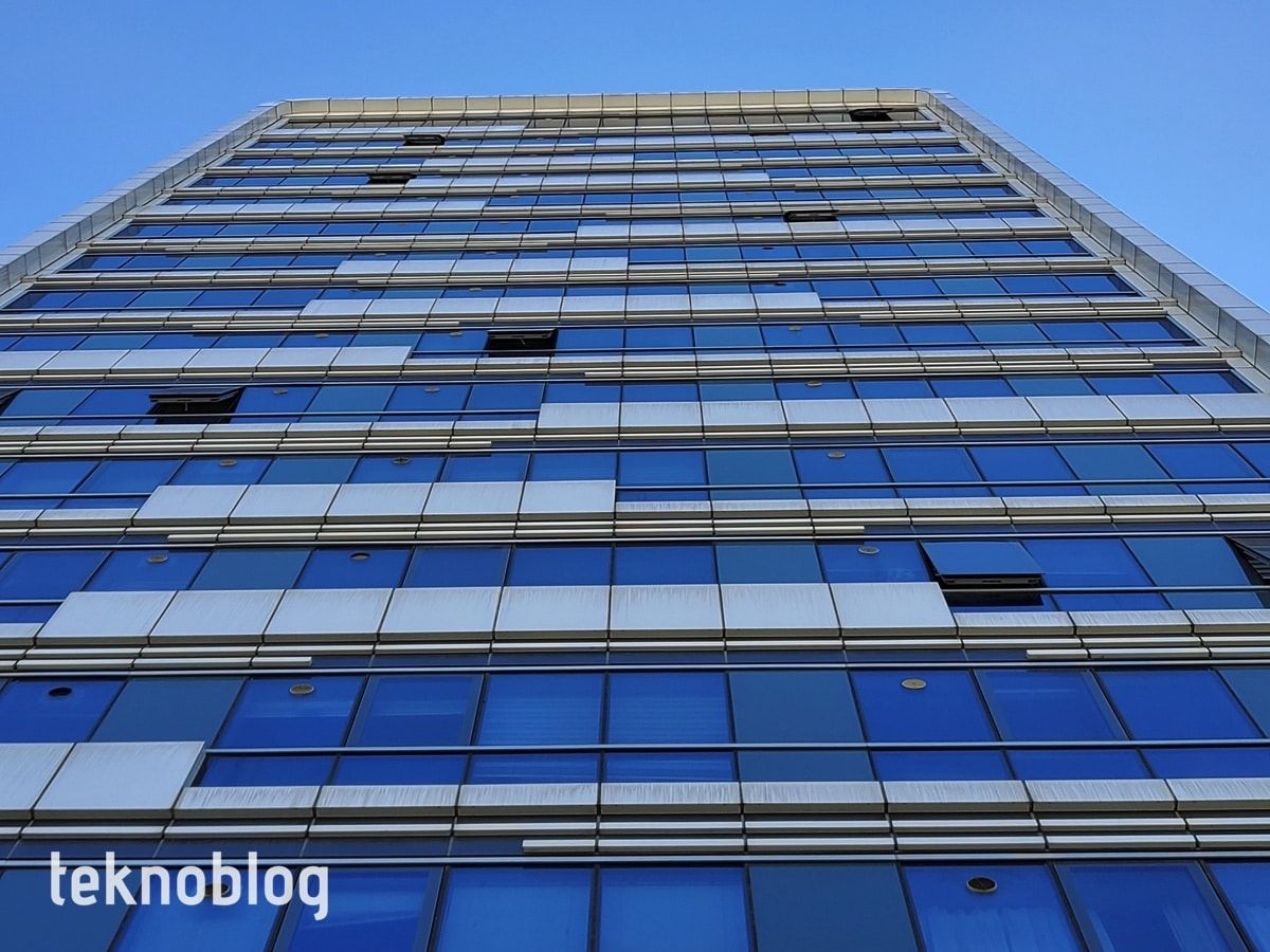 Samsung Galaxy Z Flip İncelemesi