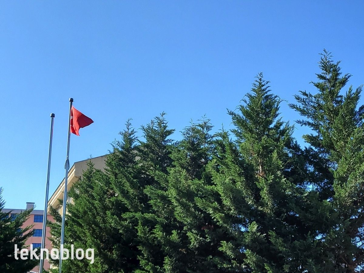 Samsung Galaxy Z Flip İncelemesi