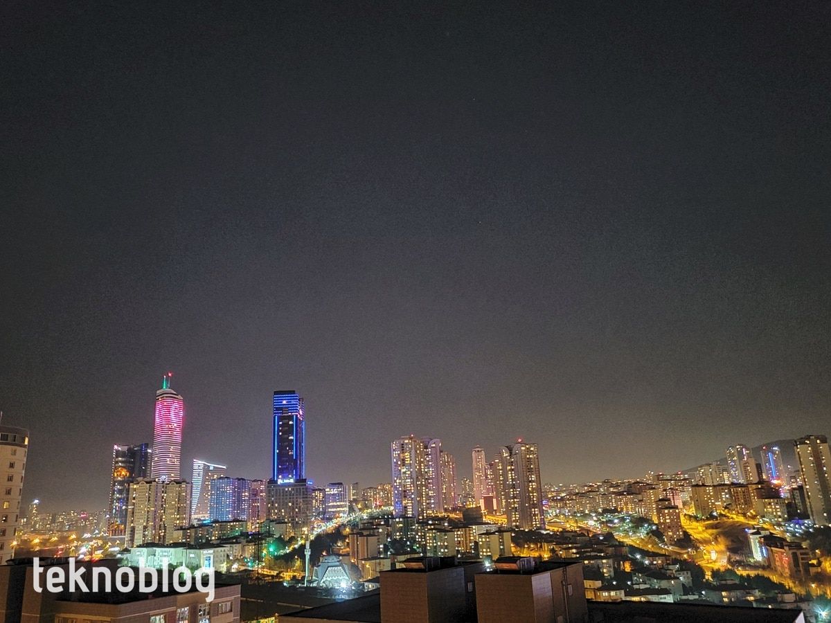 Samsung Galaxy Z Flip İncelemesi