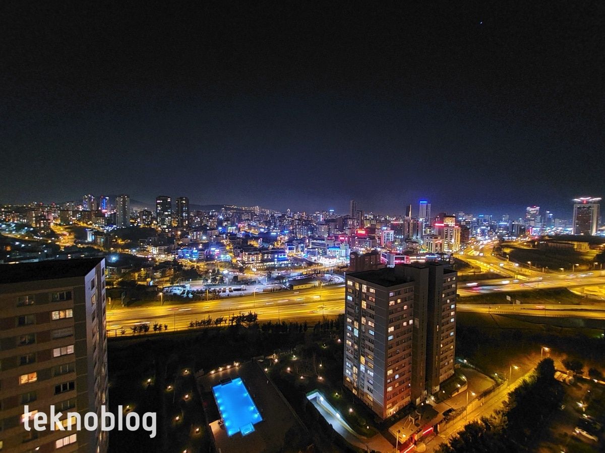 Samsung Galaxy Z Flip İncelemesi