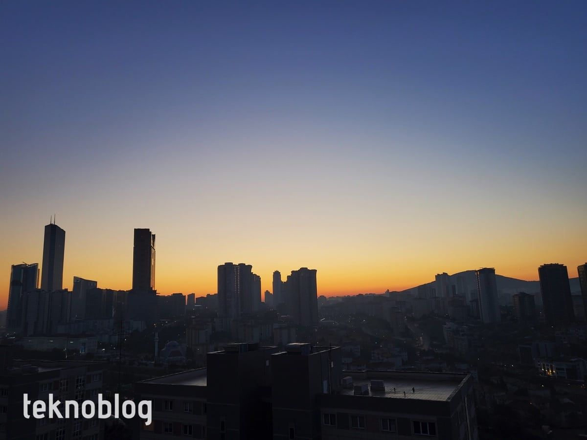 Samsung Galaxy Z Flip İncelemesi