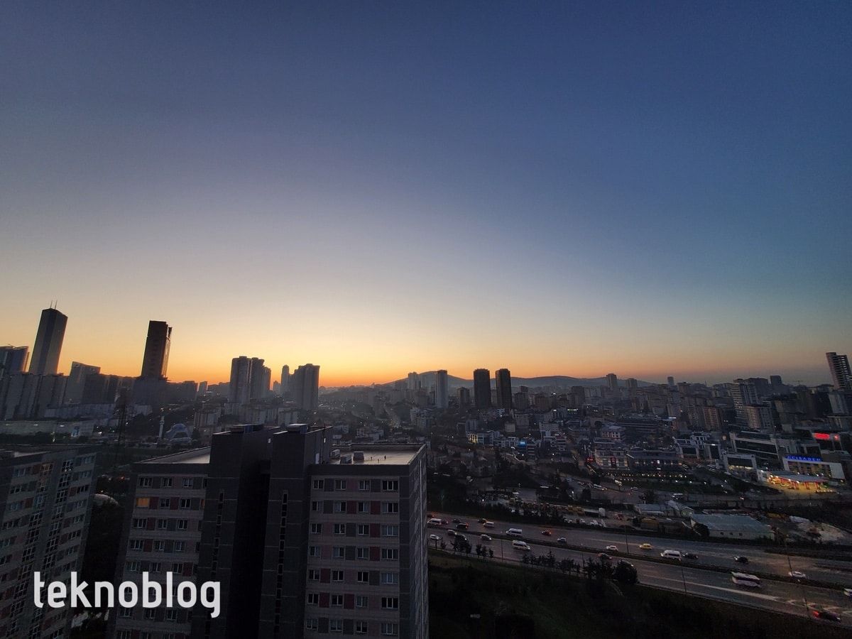 Samsung Galaxy Z Flip İncelemesi