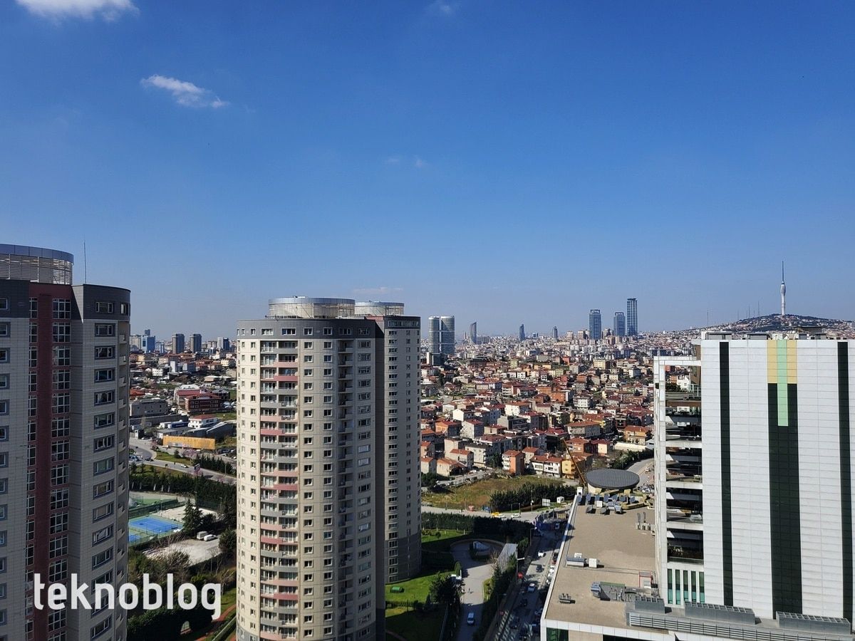 Samsung Galaxy Z Flip İncelemesi