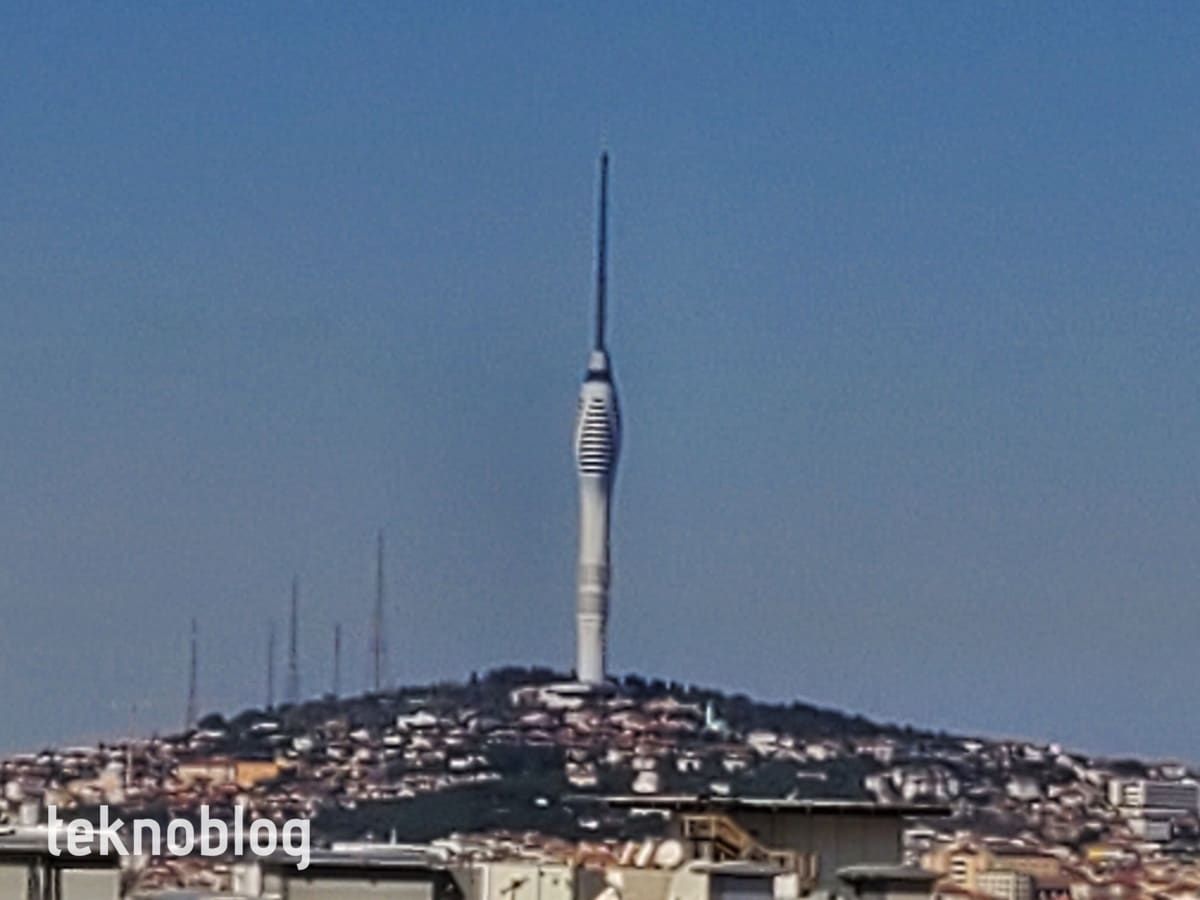 Samsung Galaxy Z Flip İncelemesi