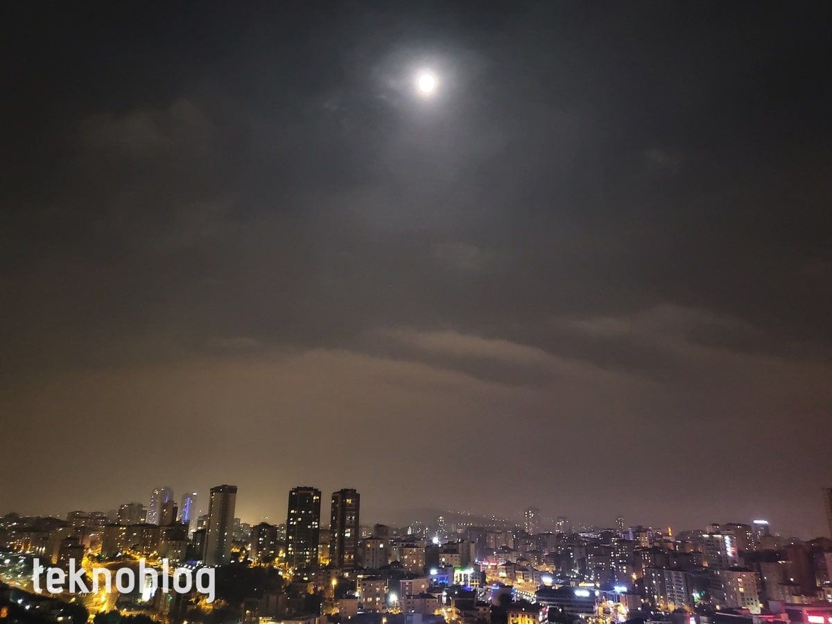 Samsung Galaxy Z Flip İncelemesi