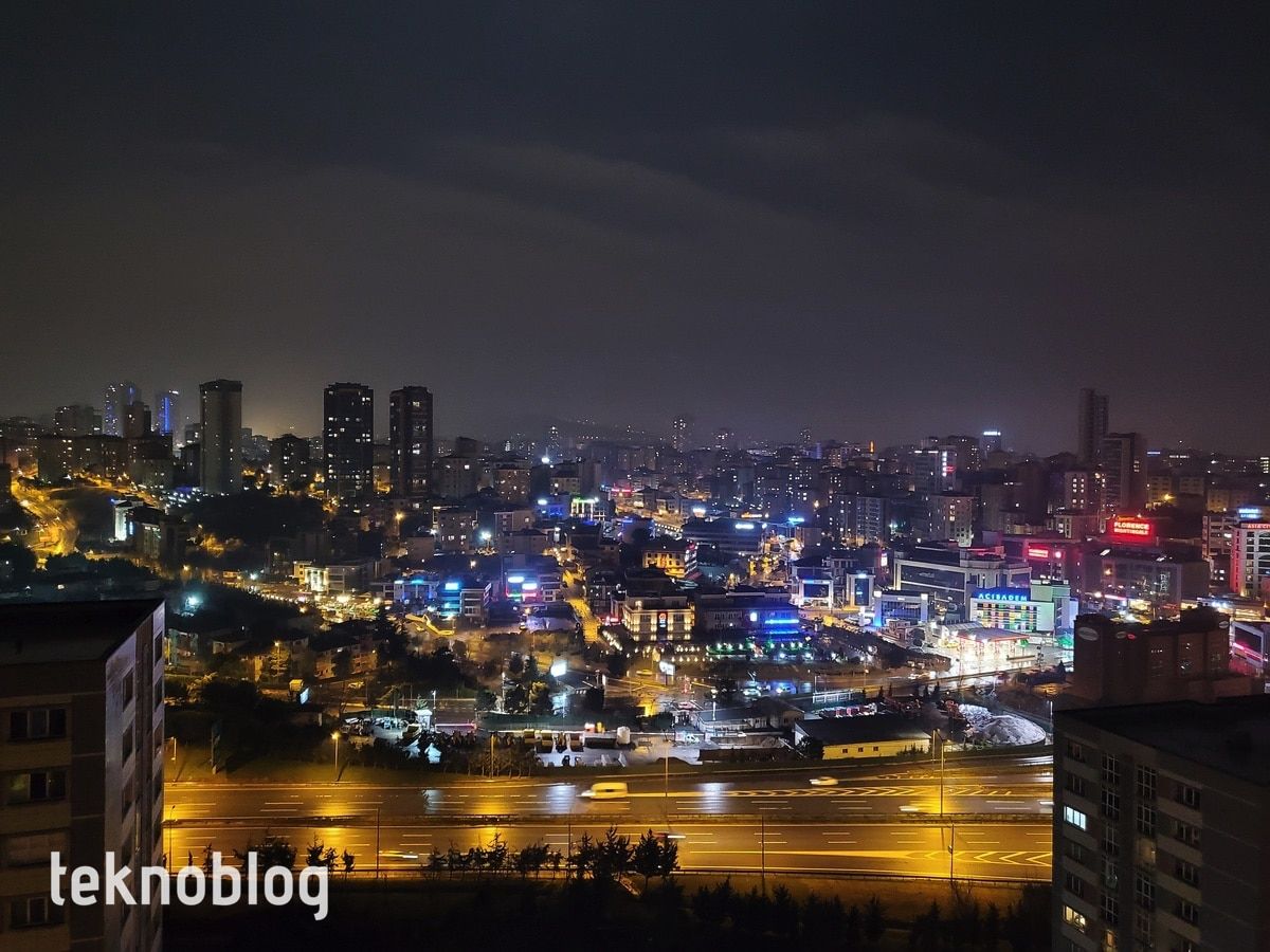 Samsung Galaxy Z Flip İncelemesi