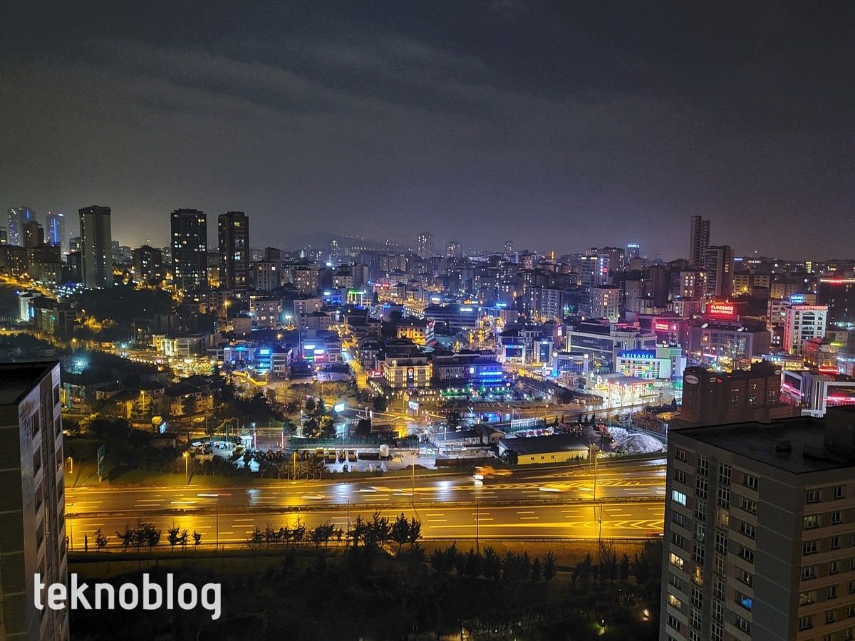 Samsung Galaxy Z Flip İncelemesi