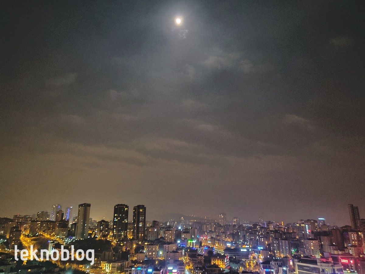 Samsung Galaxy Z Flip İncelemesi