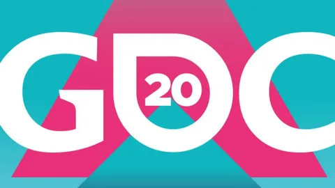 GDC 2020 kapsamındaki etkinlikler Twitch’e taşınıyor