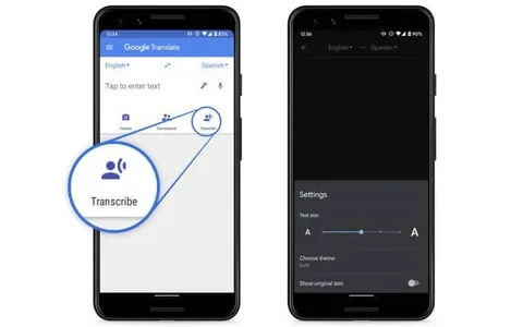 Google Çeviri kullanıcılarının bekledikleri özellik dağıtıma çıktı