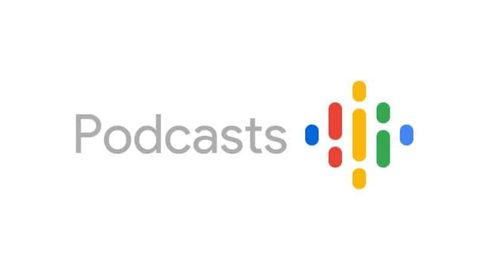 google podcasts