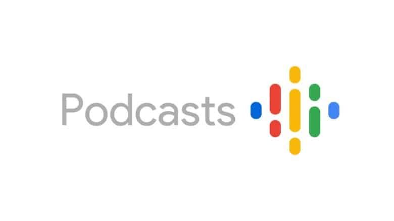 google podcasts
