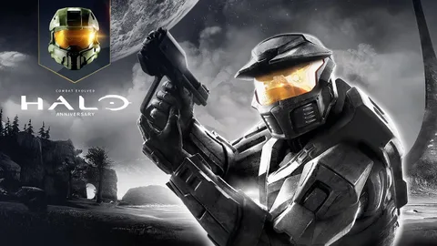 Halo serisinin ilk oyunu PC oyuncularıyla buluşuyor