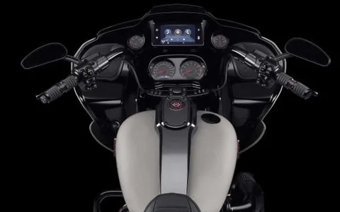 Android Auto’nun motosiklet yolculuğu Harley-Davidson ile başlıyor