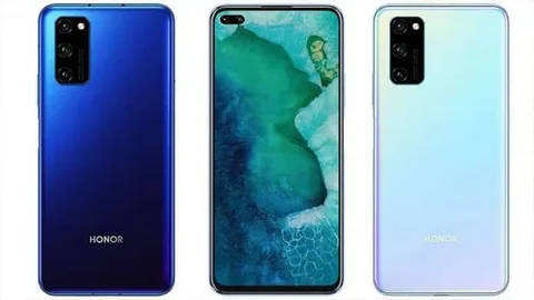 Honor 30 ve 30 Pro’nun tanıtım tarihi açıklandı