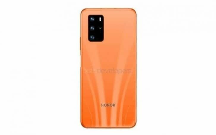 honor 30