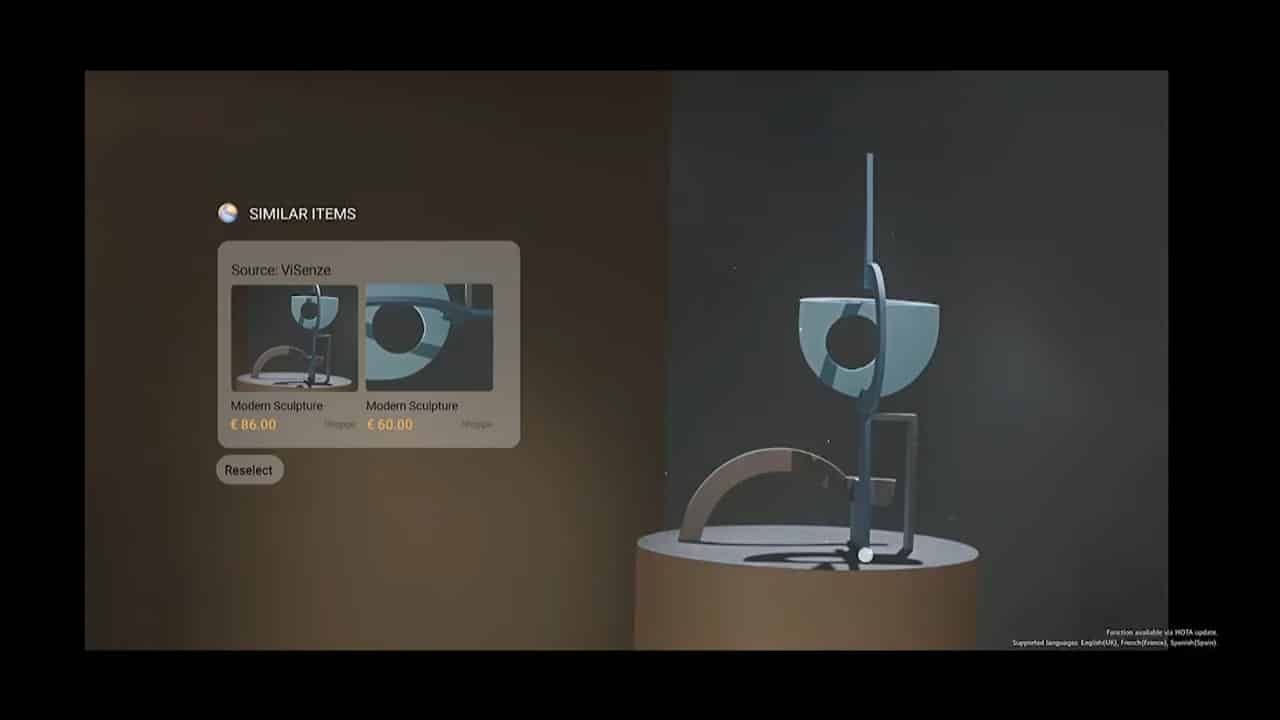 Huawei’nin yeni bir sanal asistanı var; Celia ile tanışın