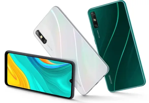 Huawei Enjoy 10e ile giriş segmentine yeni bir seçenek