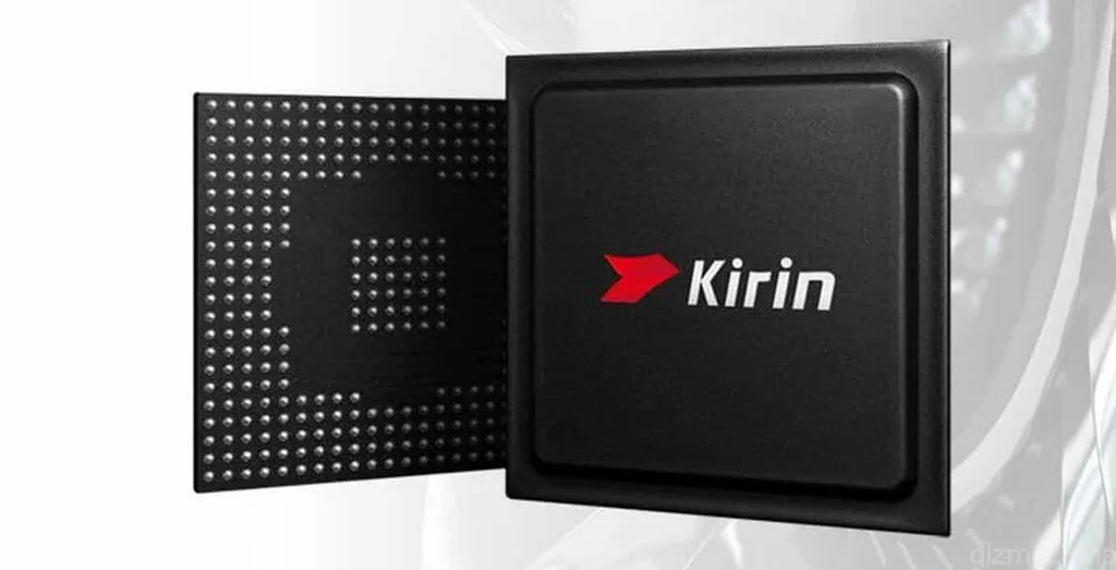 5G destekli Kirin 985 işlemciyi taşıyacak ilk telefon Huawei Nova 7 olacak