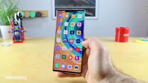 EMUI 10.1 ya da Magic UI 3.1 güncellemesi alacak Huawei ve Honor telefonları