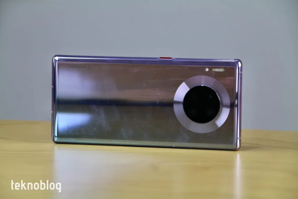 Huawei Mate serisine çok yakında yeni bir model ekleyebilir
