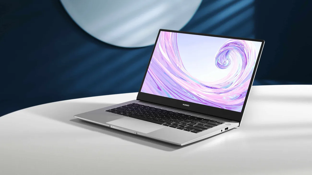 Huawei MateBook D 14 Türkiye’de satışa çıkıyor
