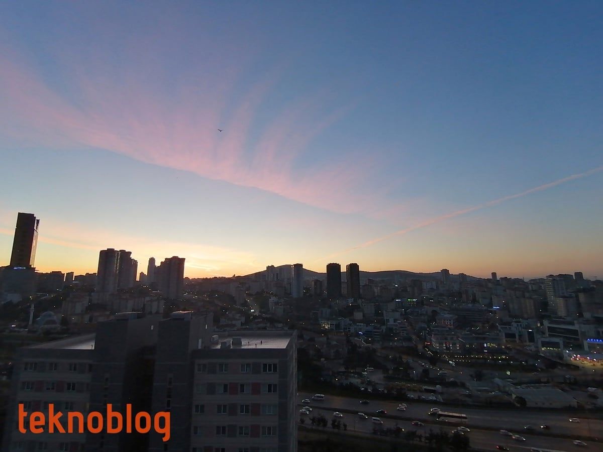 Huawei P Smart Pro İncelemesi