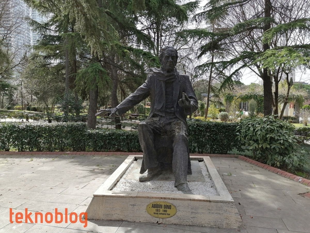 Huawei P Smart Pro İncelemesi