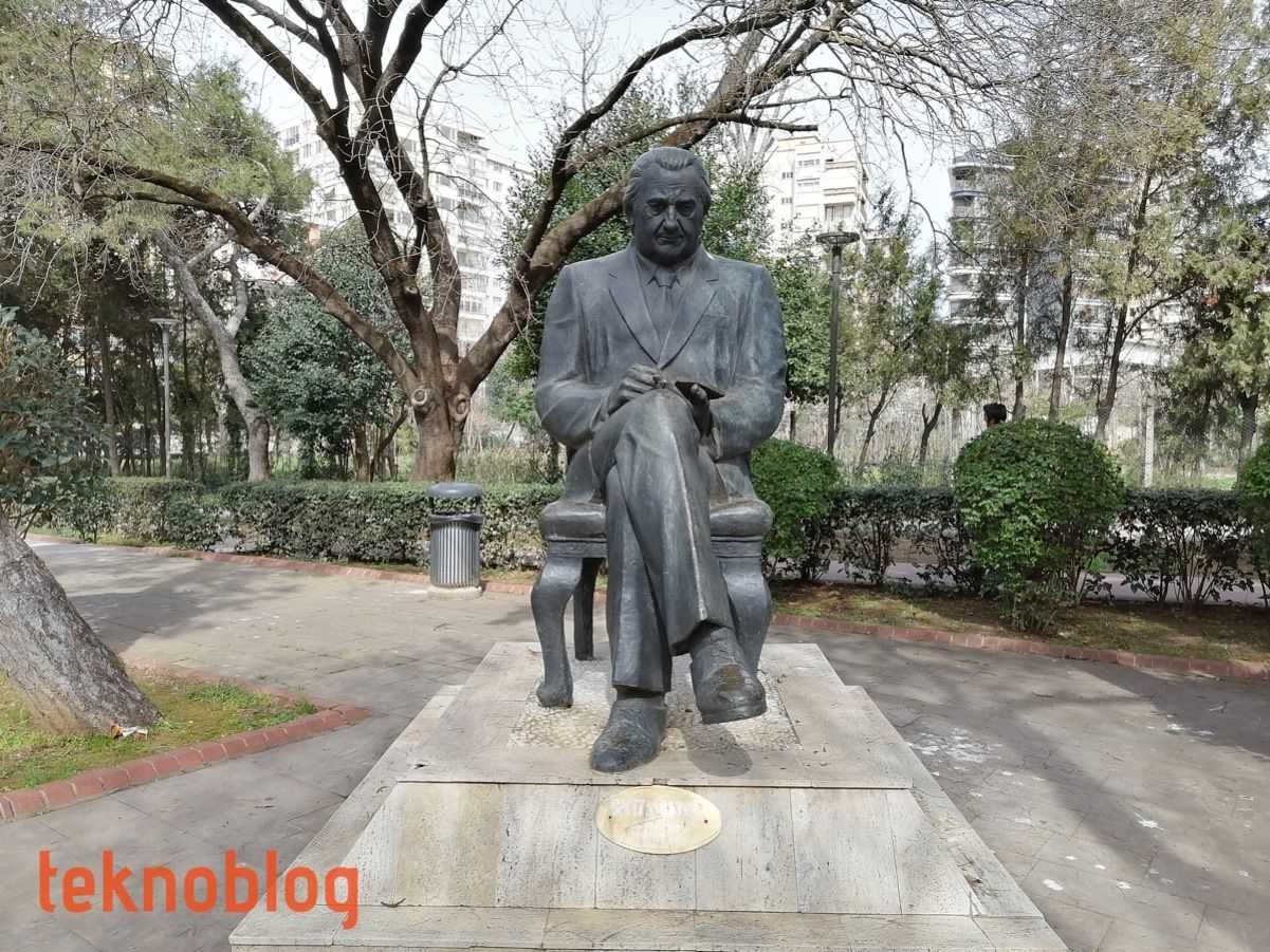 Huawei P Smart Pro İncelemesi