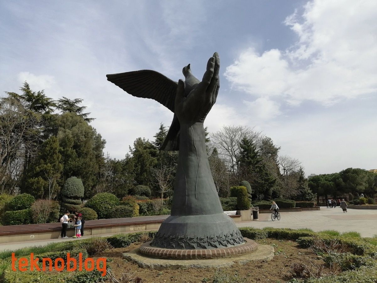 Huawei P Smart Pro İncelemesi