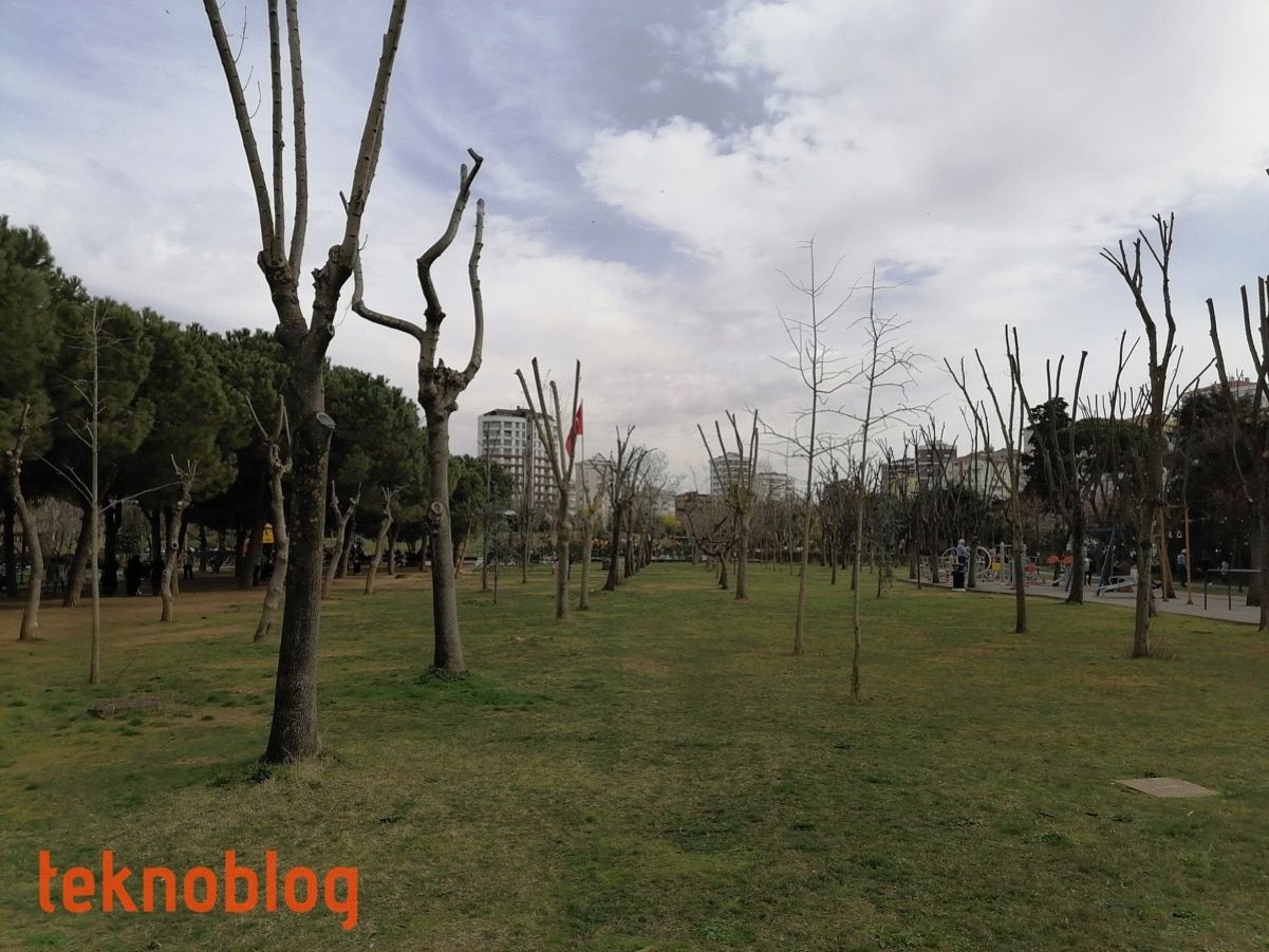 Huawei P Smart Pro İncelemesi