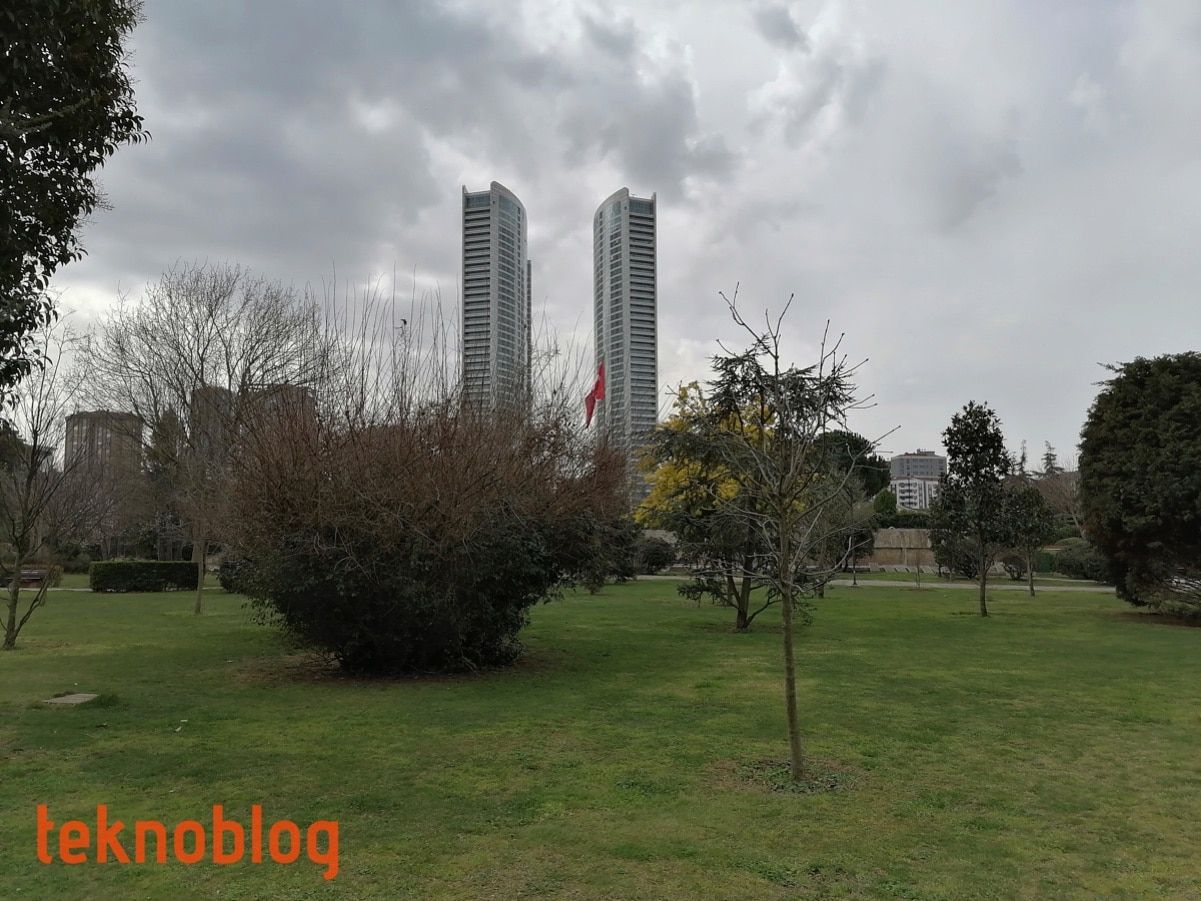 Huawei P Smart Pro İncelemesi